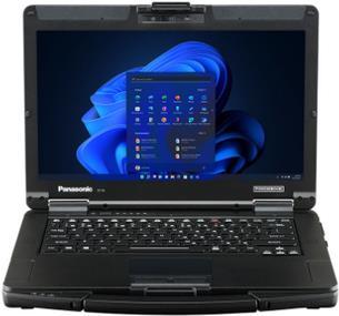 Panasonic FZ-55GZ00TB4 laptop IntelÃƒâ€šÃ‚Â® CoreÃƒÂ¢Ã‚â€žÃ‚Â¢ i5 i5-1345U Computer portatile 35,6 c