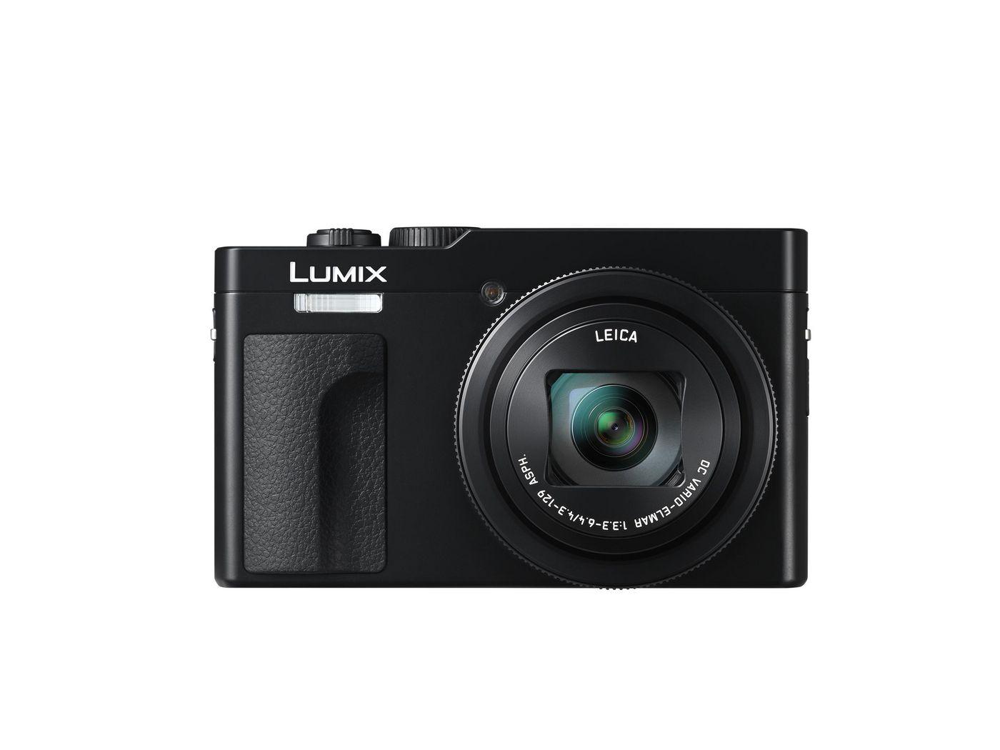 Panasonic Lumix TZ99 1/2.3...