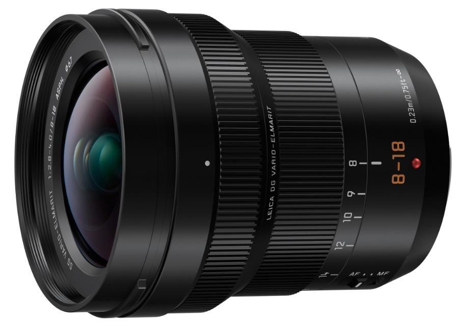 Leica DG Vario-Elmarit