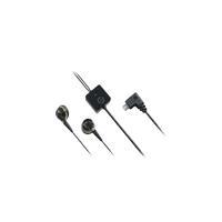 Motorola S280 Black Stereo Headset Auricolare Cablato Musica e Chiamate Micro-USB Nero