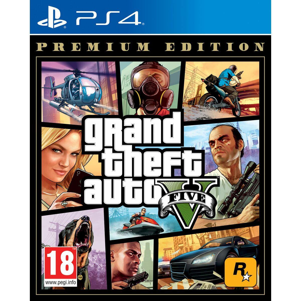 Videogioco PlayStation 4...