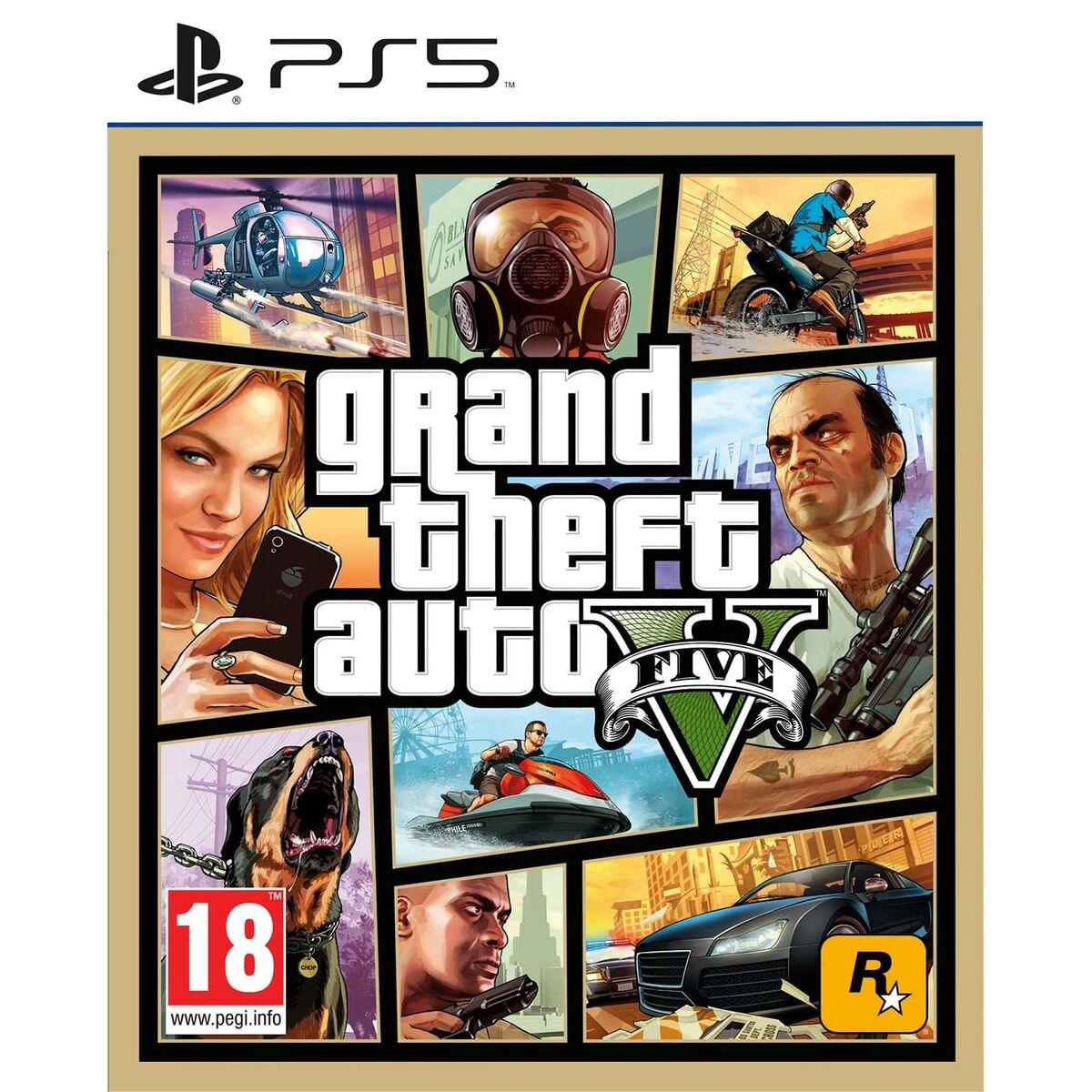 Videogioco PlayStation 5...