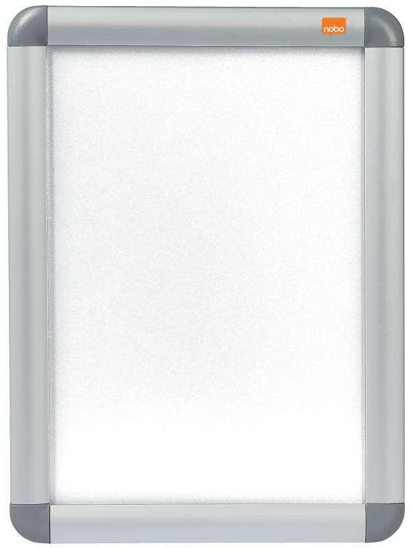 CORNICE A SCATTO DA PARETE FORM-A4