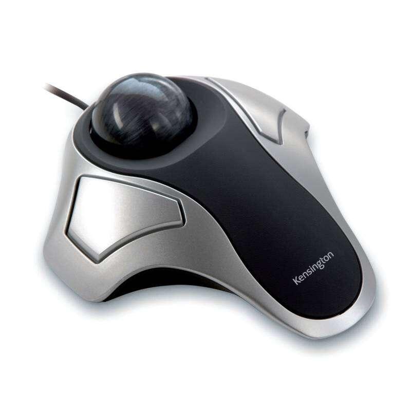 Kensington Trackball ottica Orbit