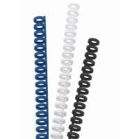 BINGERS IBICLICK 8mm bianca (50 pezzi)