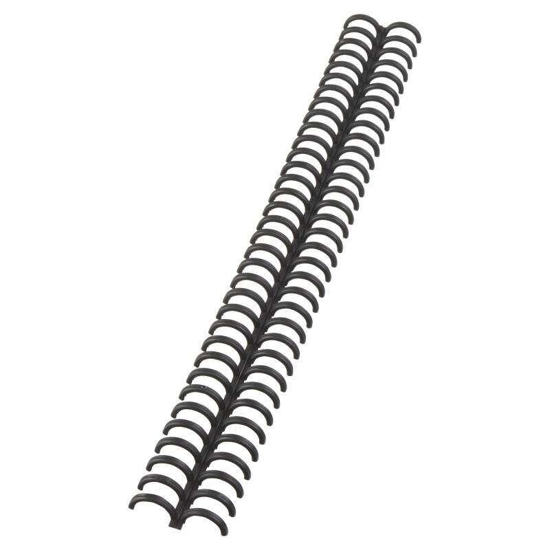 BINGERS IBICLICK 12mm Nero...