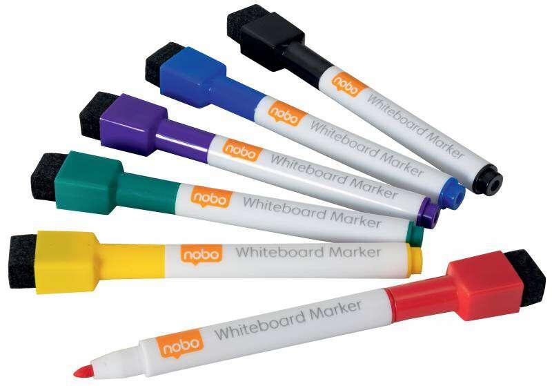Nobo 1903792 Assorted...