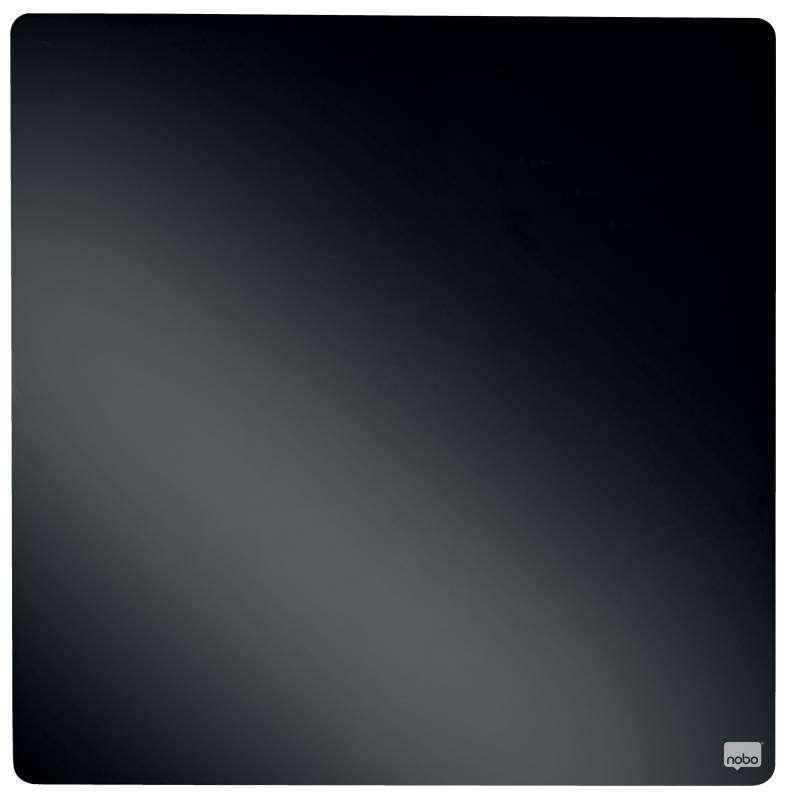 LAVAGNA MAGNETICA NERO 36X36