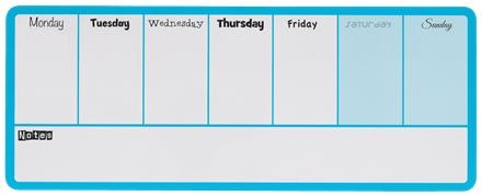 Rexel Planning settimanale...