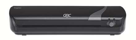 ISPIRE+ A4 Laminator, 21 cm, laminatorio freddo/caldo, 5 minuti, A4, busta