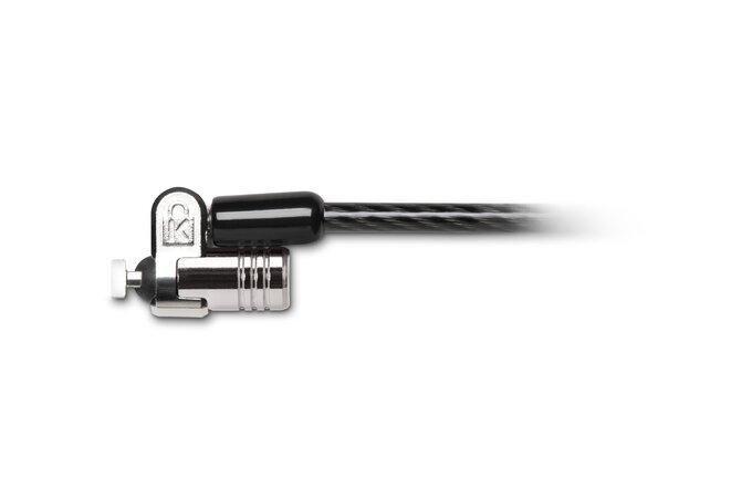 Kensington Lucchetto con chiave per laptop MicroSaver 2.0 (MICROSAVER 2.0 KEYED LOCK - .)