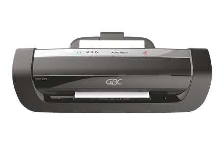 Fusion Plus 6000L A3, 30,3 cm, 1 minuto, A3, grigio