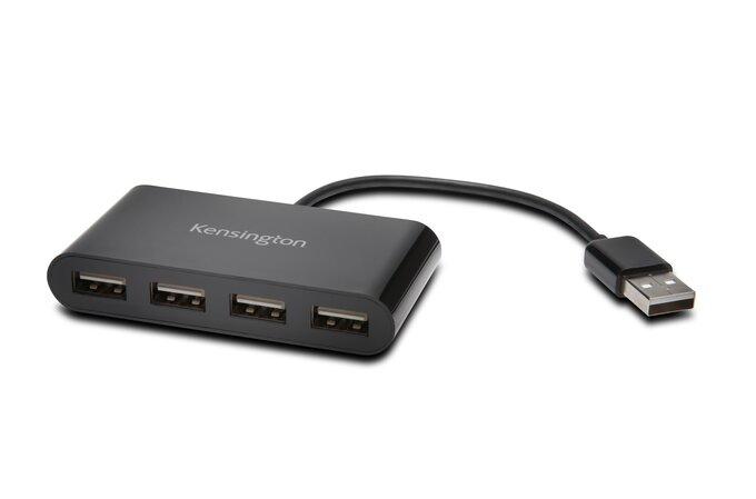 Kensington Hub a 4 porte...