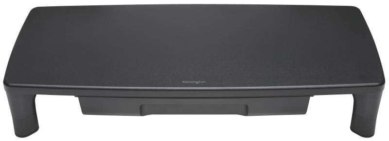 Kensington Supporto per monitor SmartFit con cassetto (SMARTFIT MONITOR STAND WITH DRAWER)
