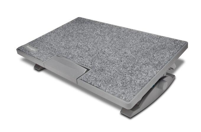 Kensington Poggiapiedi ergonomico SmartFitÃƒâ€šÃ‚Â® SoleMateÃƒÂ¢Ã‚â€žÃ‚Â¢ Pro Elite (Kensington K503