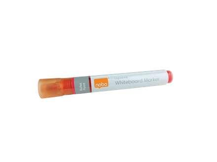 Box Blan -Blan -Blan - Punta Rotonda 3mm - Inchiostro liquido - Livello di inchiostro - colore rosso
