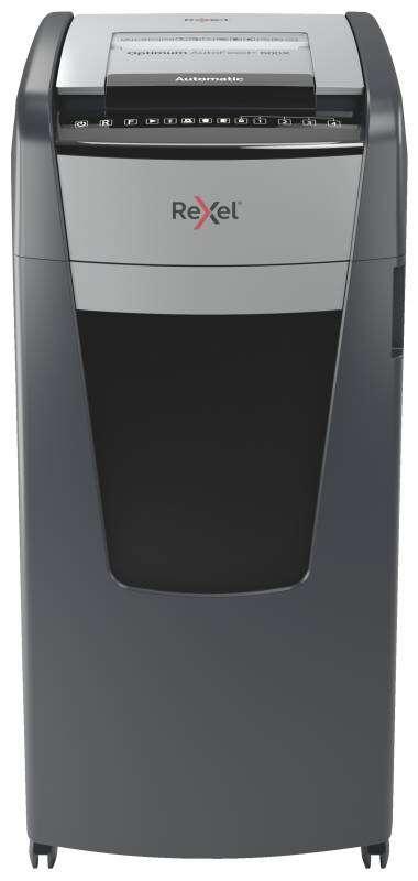 Rexel Filter Autofeed 600 Sheet P4 Black (1 pezzo)