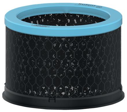 Leitz TruSens Z-1000 Allergy and Flu Anti-viral 3-in-1 Carbon Filter