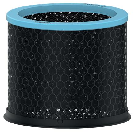 Leitz TruSens Z-2000 Allergy and Flu Anti-viral 3-in-1 Carbon Filter