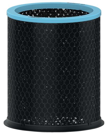 Leitz TruSens Z-3000 Allergy and Flu Anti-viral 3-in-1 Carbon Filter