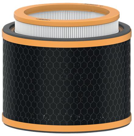 Leitz TruSens Z-2000 Odour and VOC 3-in-1 HEPA Filter Drum