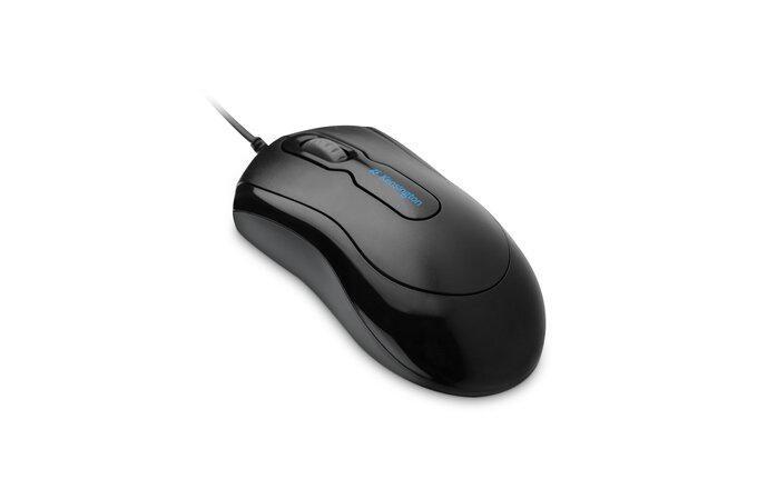 Mouse Kensington K72356EU Nero
