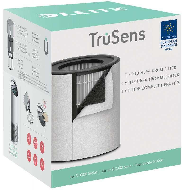 Leitz 2415143 accessori per purificatore Filtro per purificatore d'aria