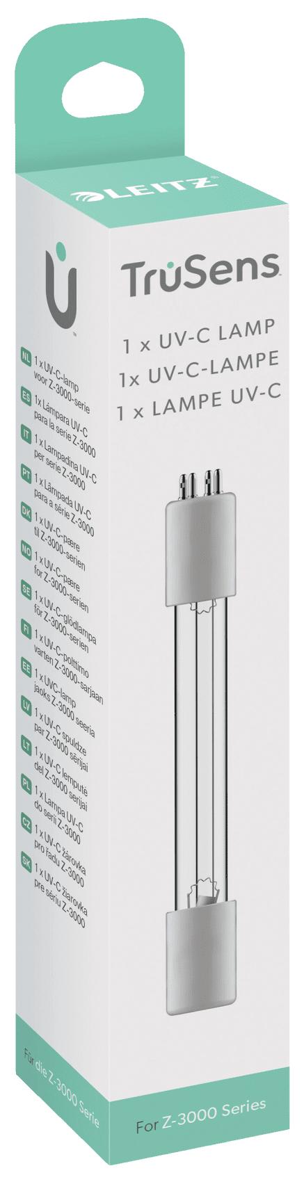 Leitz TruSens Z-3000 UV Bulb