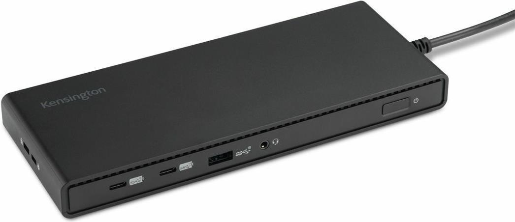 Kensington SD4842P EQ USB-C...
