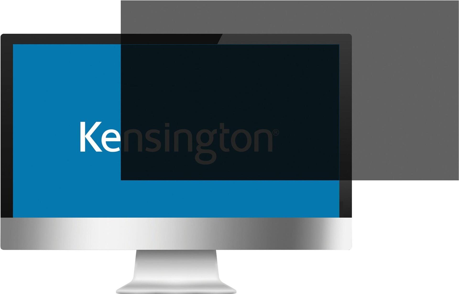 KENSINGTON BLICKSCHUTZFILTER FR - LAPTOPS [16:9] - 25ER PACK