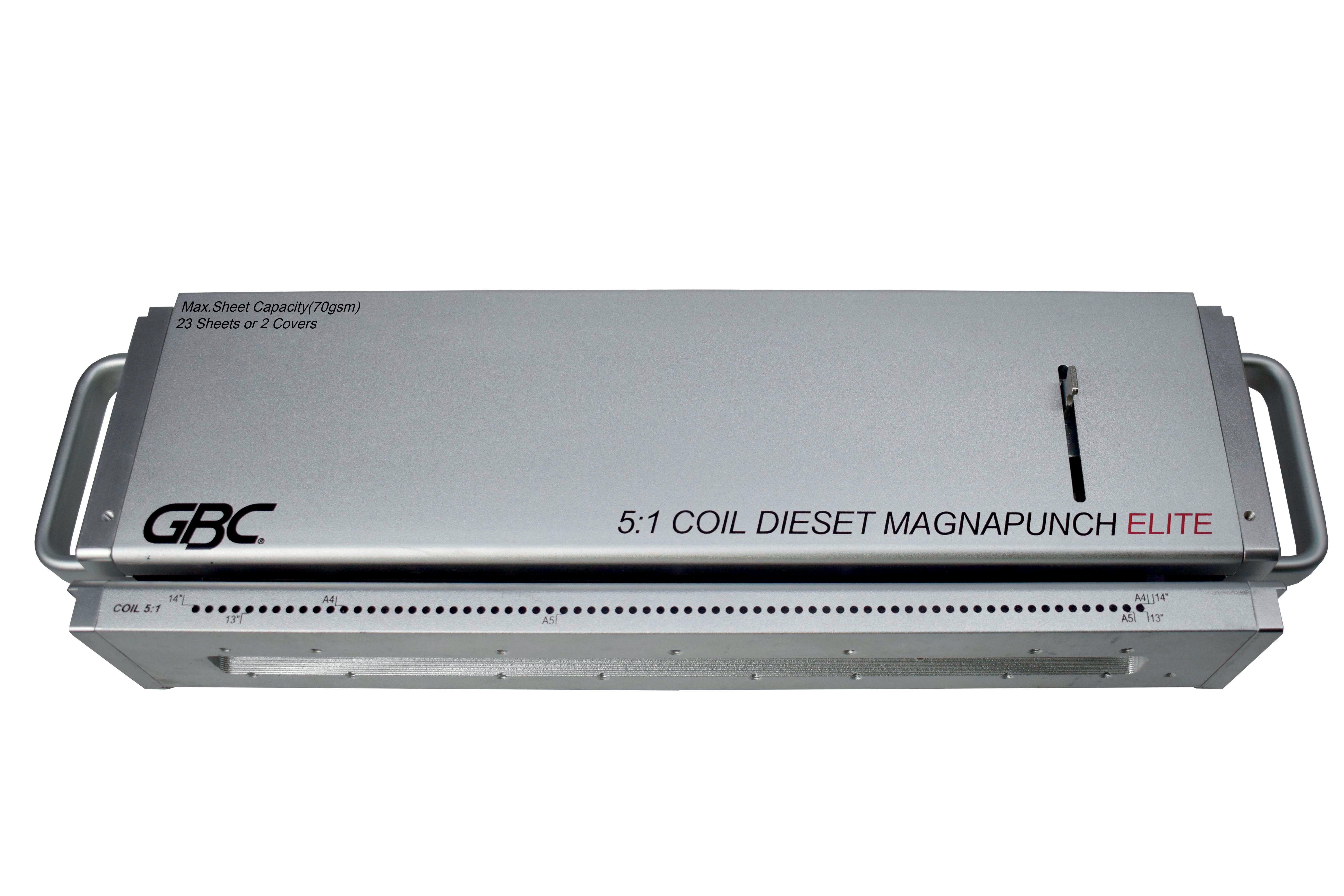 GBC 4410054 non classificato