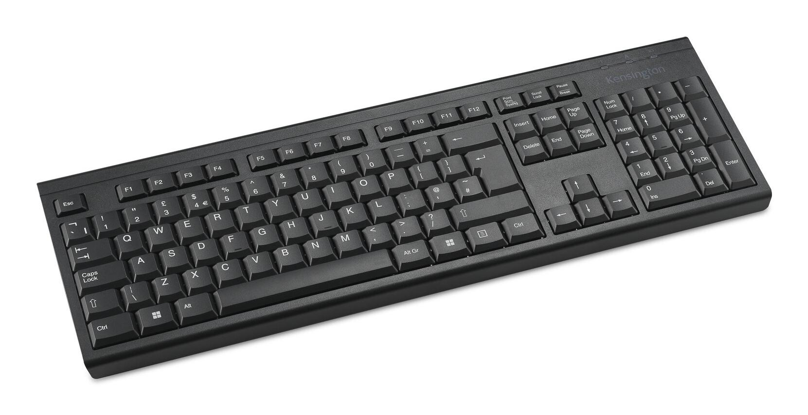 Kensington Tastiera wireless KB150 EQ