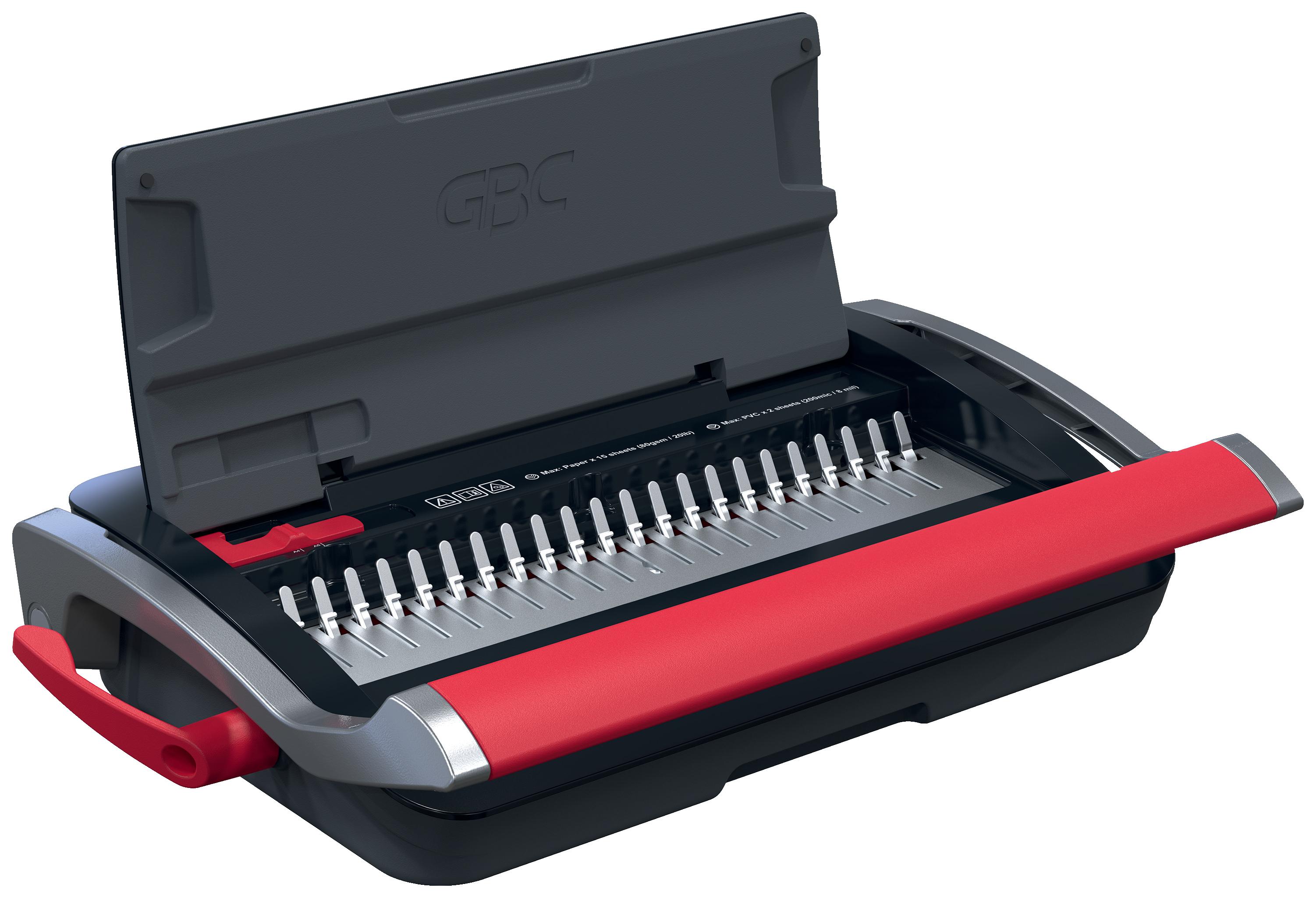 GBC 4410061 macchina...