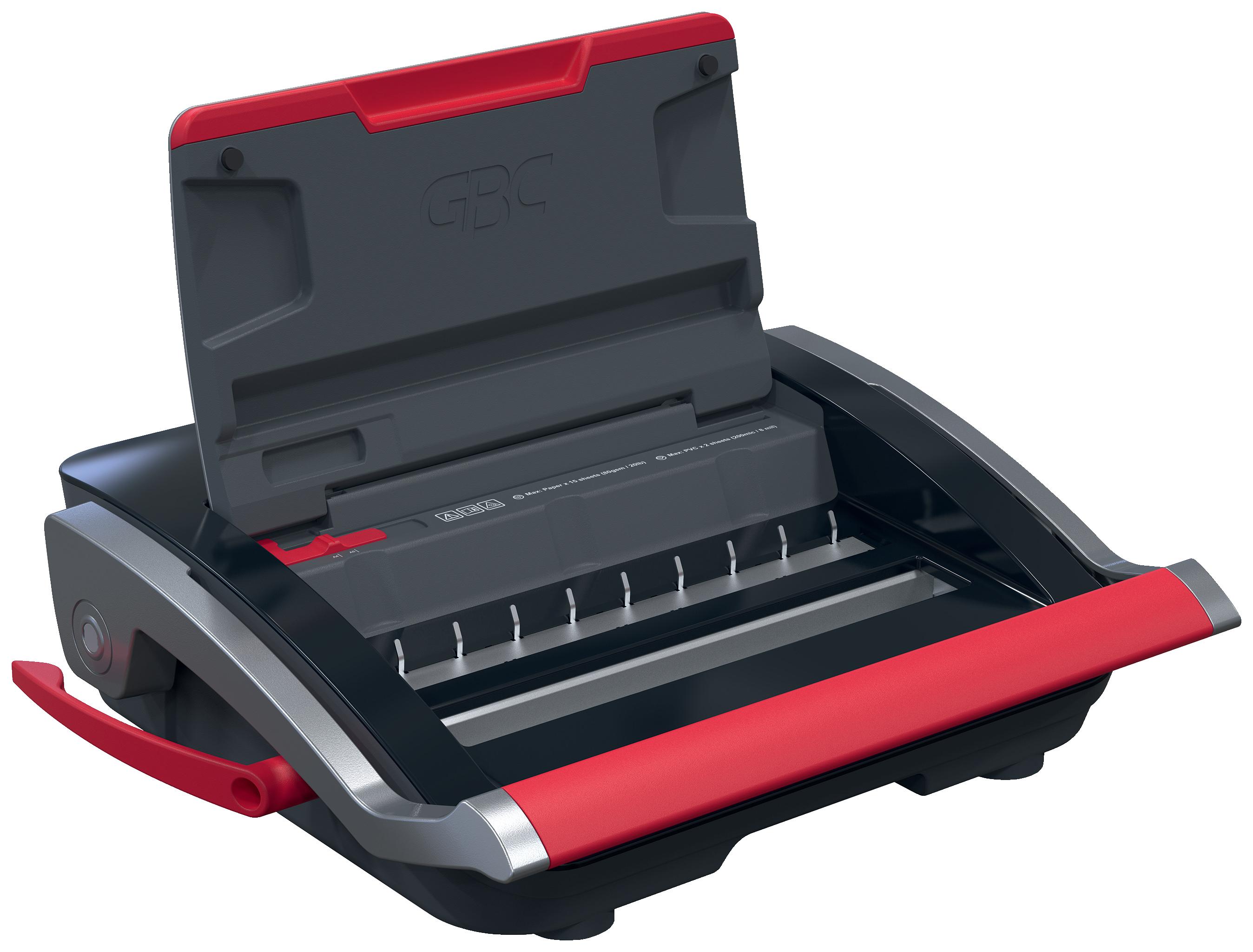GBC 4410065 macchina...