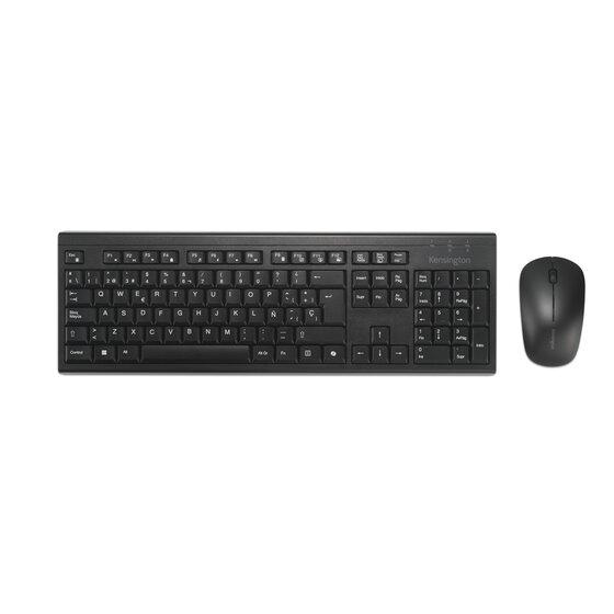 Kensington Set per desktop...