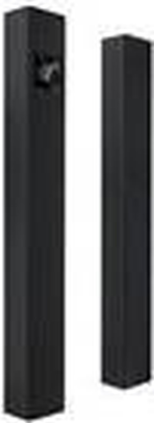 NEC - altoparlanti - per TV - 40 watt - per InfinityBoard 21340 cm (84")