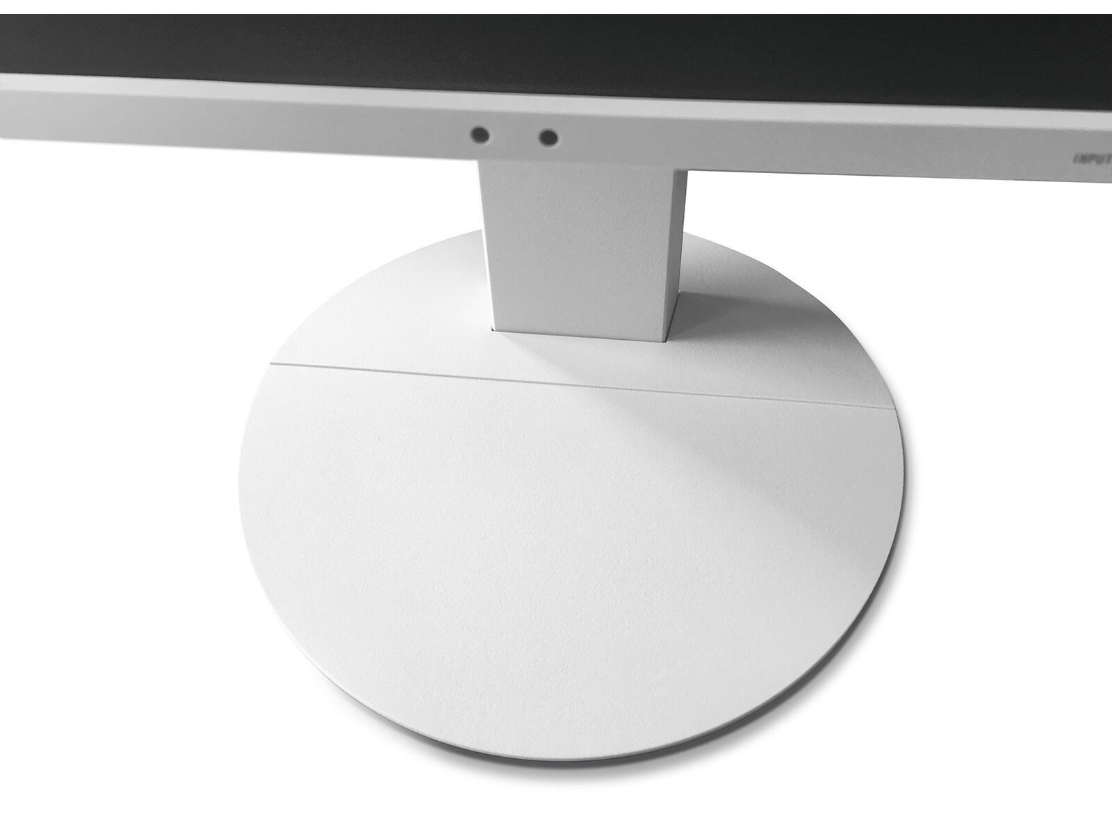 EA241WU WH 24IN LED