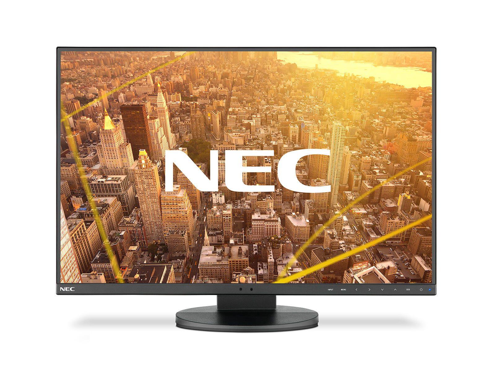 MULTISYNC EA231WU BLACK