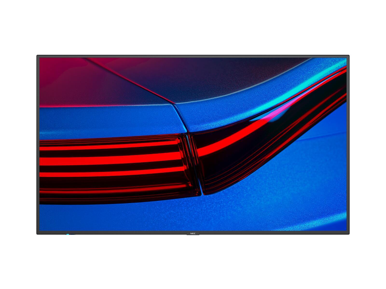 MULTISYNC P435/43 UHD 24/7 WCG