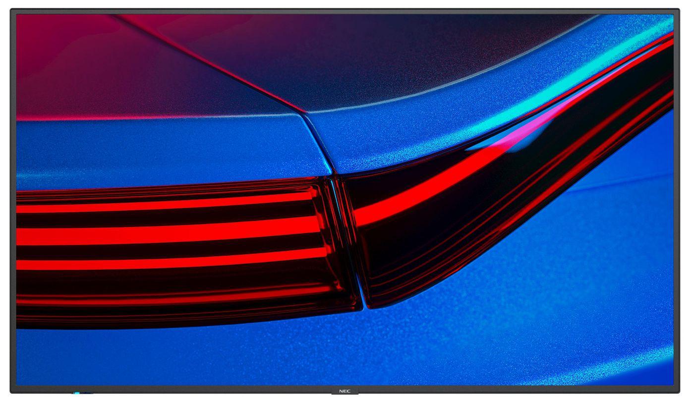 P555 55IN E-LED LFD UHD