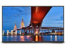 43 MultiSync ME431 Display - 43Black Large Format