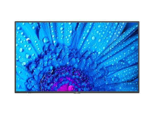 ProduktbeschreibungNEC MultiSync M491 - Message - M-Series - LED-Monitor - 4K - 124.5 cm (49") Gertetyp LED-hintergrundbeleuch