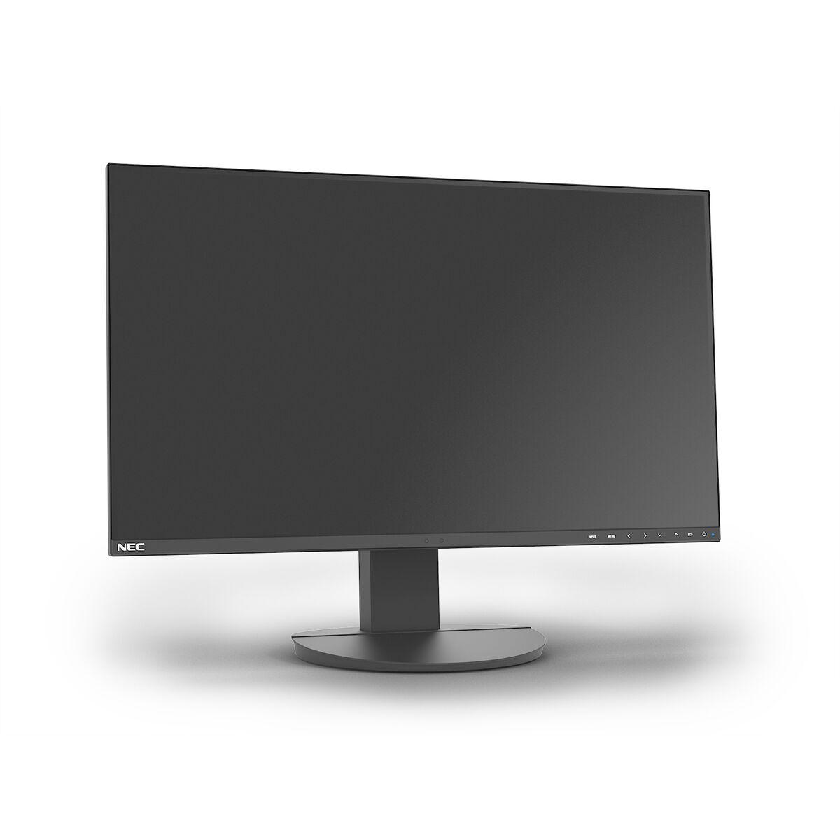 EA242F 23.8IN BLACK IPS 1920 X