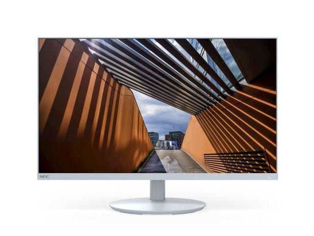 NEC MultiSync E274F white...