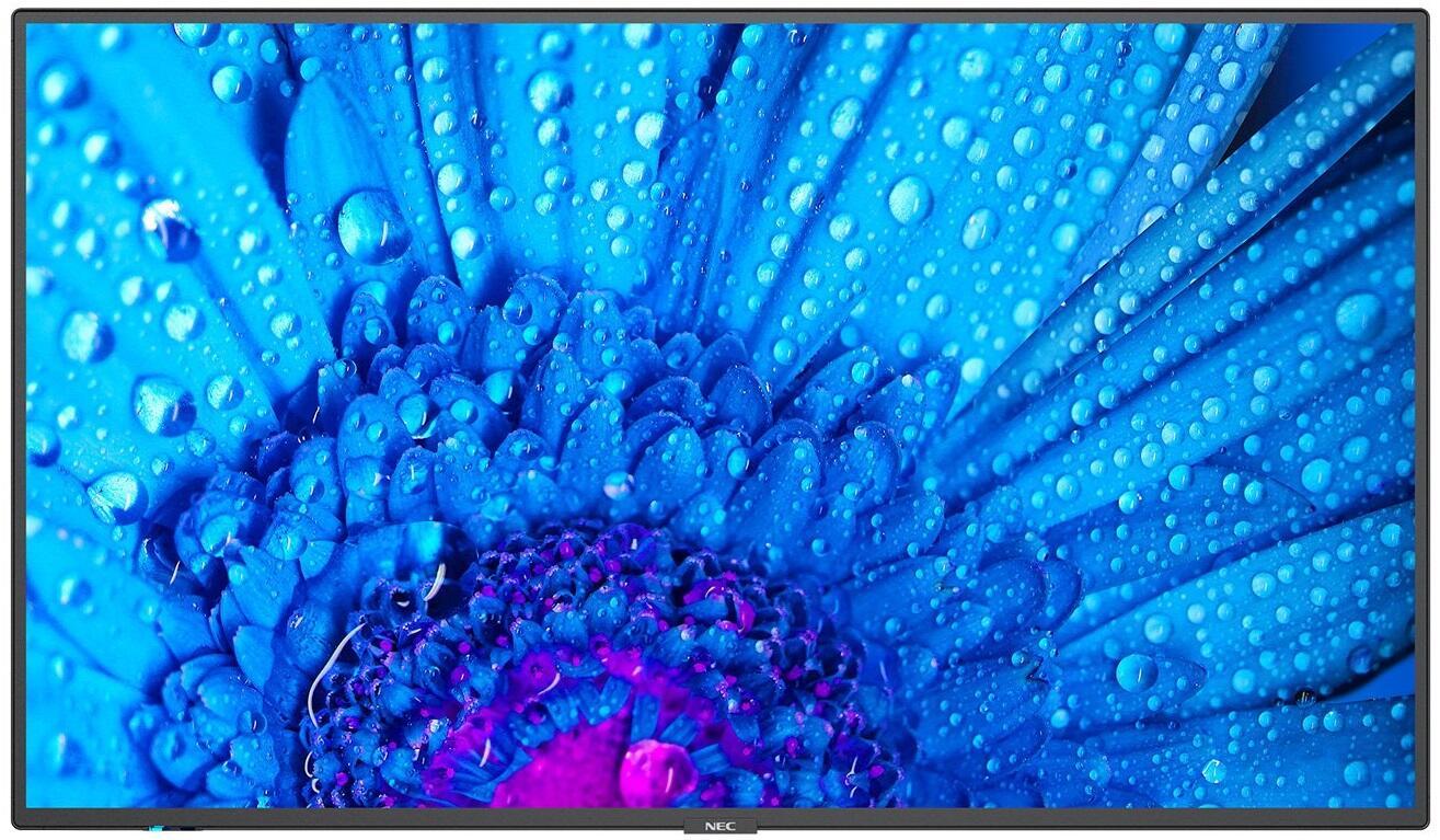 M981 98IN M SERIES LARGE FORMAT - DISPLAY 3840X2160 UHD 500CD/M2 D