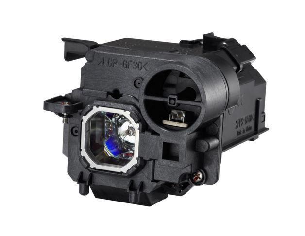NEC NP32LP lampada per proiettore 230 W NSH (Original Lamp for NEC UM301XUM301WUM301WiUM301Xi Projector 3Months warranty)