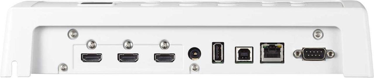 NP01SW1 HDBaseT Switcher