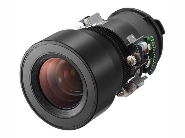 NEC NP43ZL lente per proiettore (NEC NP43ZL Long Zoom Lens for PA653U PA703W PA653UL - 2.99-5.931)