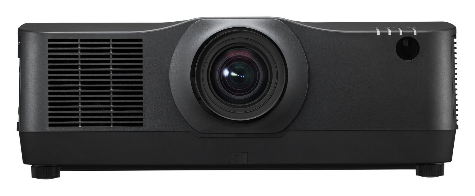 PA804UL-BK Projector