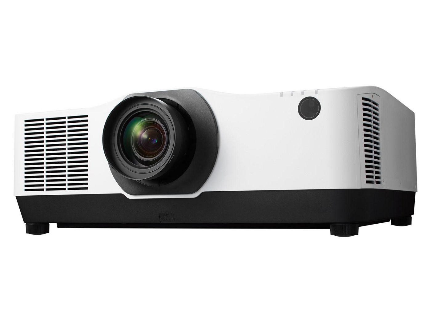 PA1004UL-WH Projector,